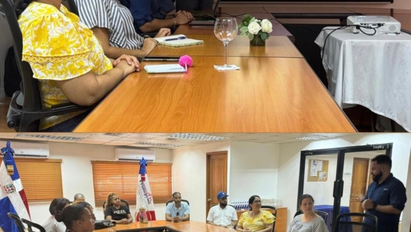 En Día Mundial de la Inocuidad realizan taller